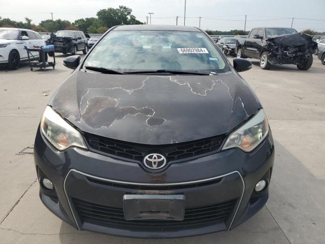 Photo 5 from auction – 2014 TOYOTA COROLLA L with VIN 5YFBURHE3EP057601