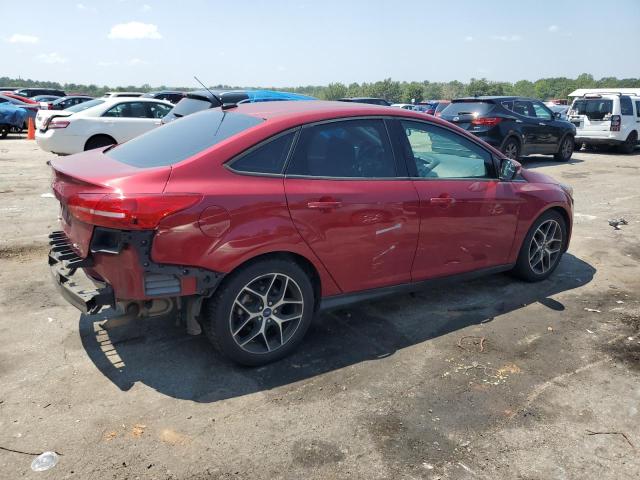 Photo 3 from auction – 2017 FORD FOCUS SEL with VIN 1FADP3H20HL346022