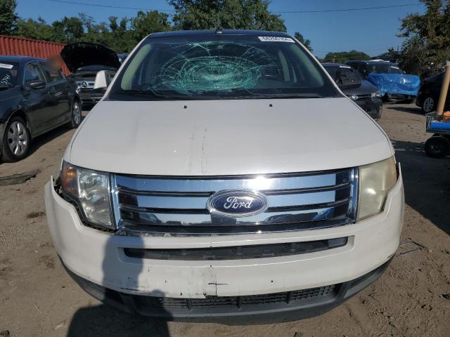 Photo 5 from auction – 2010 FORD EDGE LIMIT with VIN 2FMDK3KC5ABB62318
