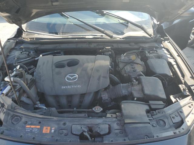 Photo 11 from auction – 2021 MAZDA 3 PREFERRE with VIN JM1BPACL7M1314650