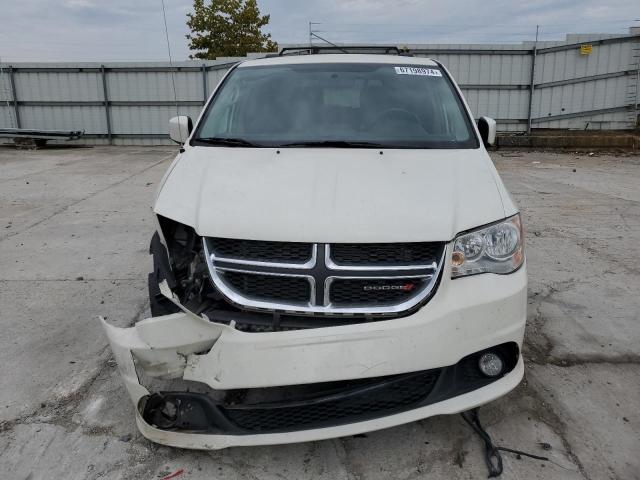 صورة رقم 5 من المزاد - 2013 DODGE GRAND CARA مع VIN 2C4RDGDG6DR567658