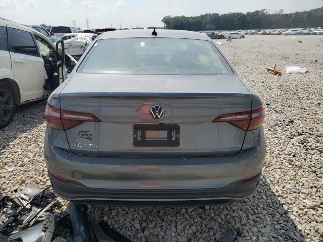Photo 6 from auction – 2024 VOLKSWAGEN JETTA S with VIN 3VW5M7BU0RM024499