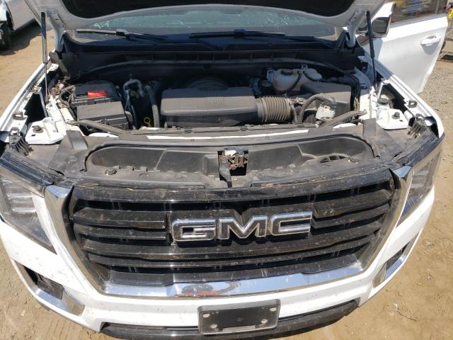 Photo 12 from auction – 2023 GMC YUKON SLE with VIN 1GKS2AKDXPR404345