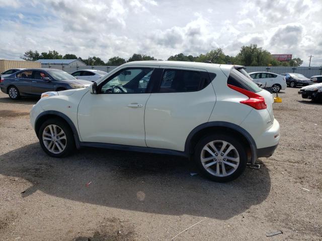 Photo 2 from auction – 2011 NISSAN JUKE S with VIN JN8AF5MRXBT002434