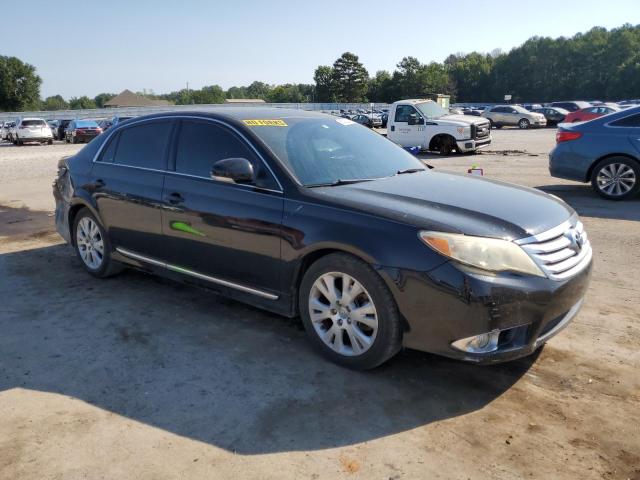 Foto 4 de la subasta – 2012 TOYOTA AVALON con VIN 4T1BK3DB9CU455034