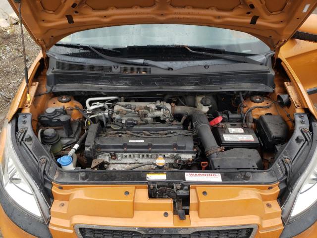 Photo 12 from auction – 2010 KIA SOUL + with VIN KNDJT2A2XA7107959