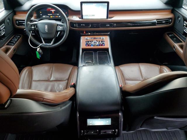 Photo 8 from auction – 2020 LINCOLN AVIATOR RE with VIN 5LM5J7WC2LGL03086