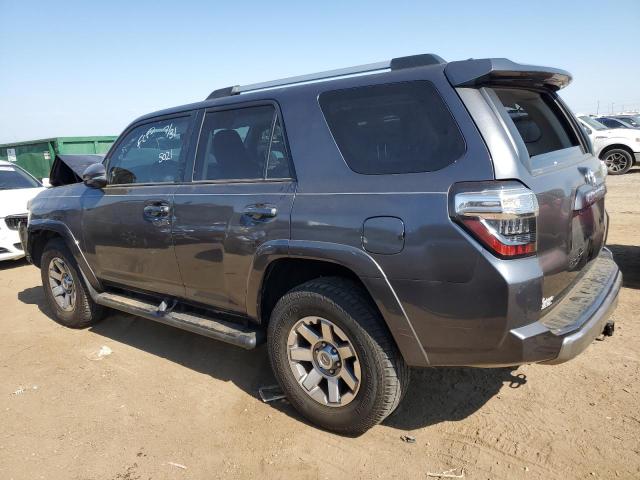 Photo 2 from auction – 2015 TOYOTA 4RUNNER with VIN JTEBU5JR5F5245021