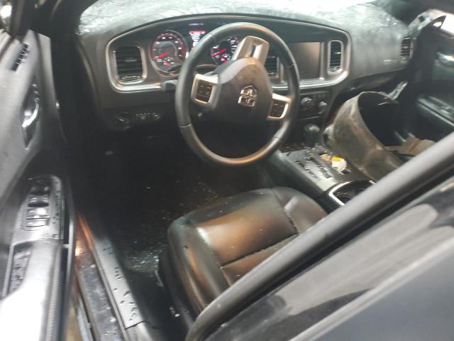 Photo 8 from auction – 2014 DODGE CHARGER R/ with VIN 2C3CDXDT6EH227800
