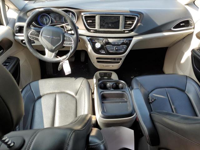 Photo 8 from auction – 2020 CHRYSLER VOYAGER LX with VIN 2C4RC1DG3LR176594