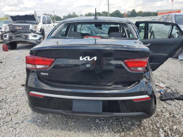 Photo 6 from auction – 2023 KIA RIO LX with VIN 3KPA24AD2PE629414