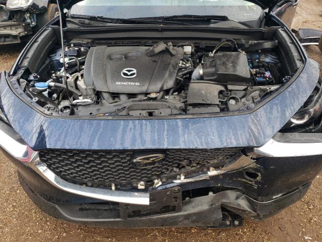 Photo 11 from auction – 2022 MAZDA CX-30 SELE with VIN 3MVDMBBL5NM427198