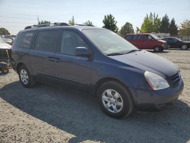 Photo 4 from auction – 2008 KIA SEDONA EX with VIN KNDMB233786198873