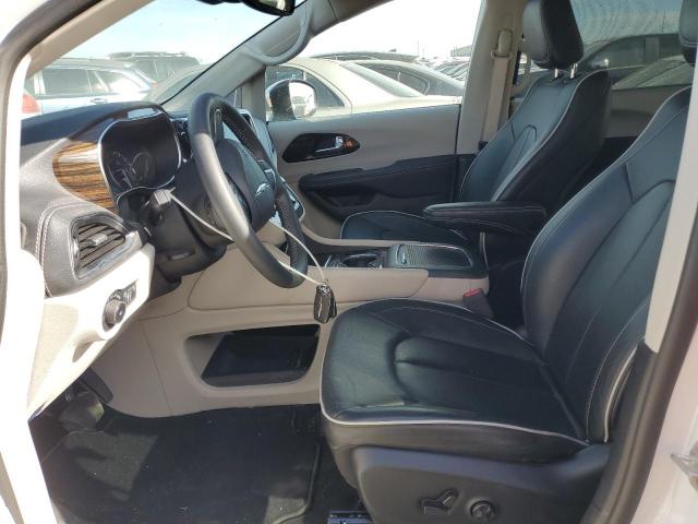 Photo 7 from auction – 2023 CHRYSLER PACIFICA L with VIN 2C4RC1GG5PR565092