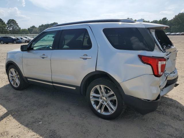 Photo 2 from auction – 2016 FORD EXPLORER X with VIN 1FM5K7D86GGD33924