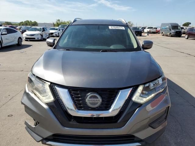 Photo 5 from auction – 2018 NISSAN ROGUE S with VIN JN8AT2MT9JW450406