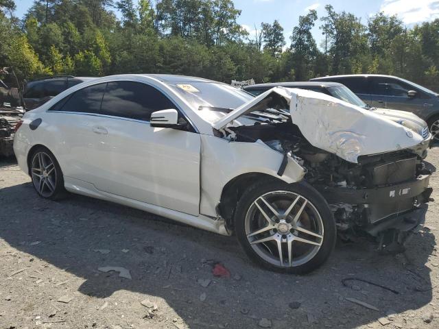 Photo 4 from auction – 2016 MERCEDES-BENZ E 400 with VIN WDDKJ6FB2GF338367