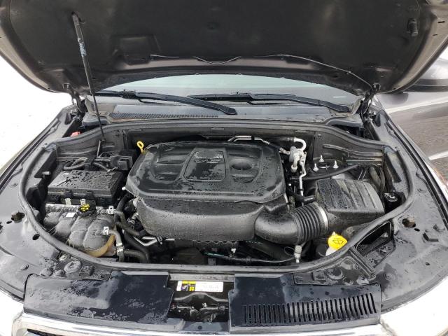 Photo 12 from auction – 2019 DODGE DURANGO SX with VIN 1C4RDJAG2KC792800