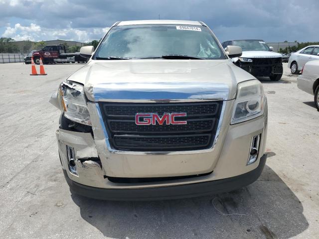 Photo 5 from auction – 2012 GMC TERRAIN SL with VIN 2GKALMEK4C6108750