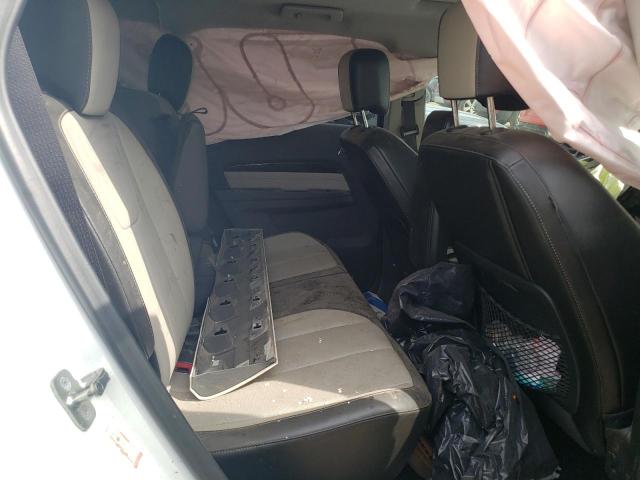Photo 11 from auction – 2017 GMC TERRAIN DE with VIN 2GKALREK3H6114348