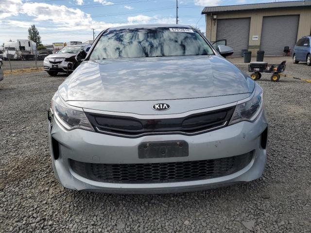 Photo 5 from auction – 2017 KIA OPTIMA HYB with VIN KNAGT4LE7H5011318