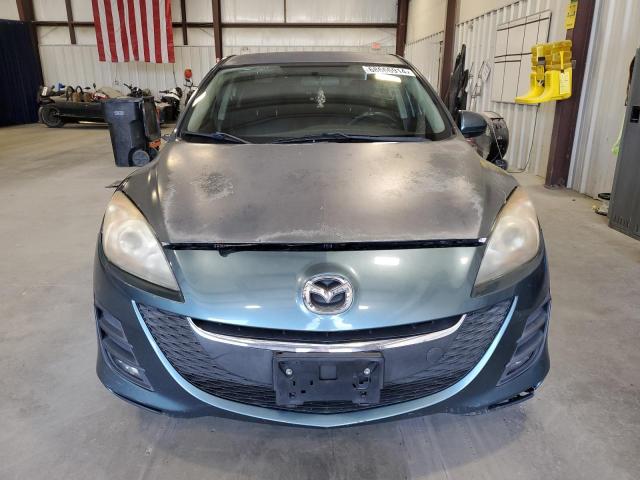 Photo 5 from auction – 2010 MAZDA 3 I with VIN JM1BL1SG3A1128695