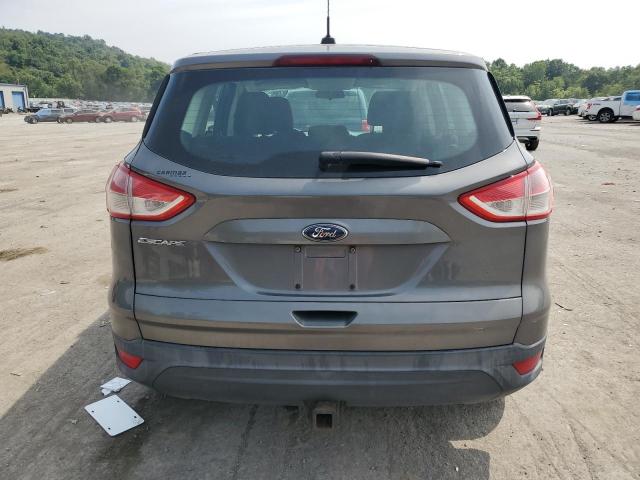 Photo 6 from auction – 2013 FORD ESCAPE S with VIN 1FMCU0F71DUA19964