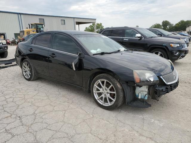 Photo 4 from auction – 2011 MITSUBISHI GALANT ES with VIN 4A32B3FF4BE015118