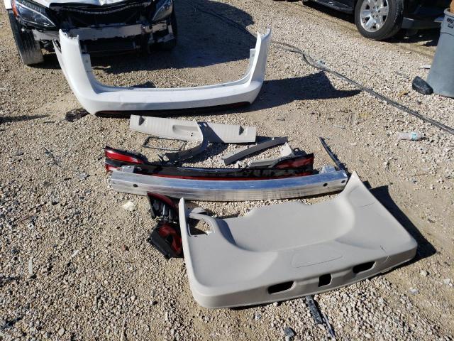 Photo 13 from auction – 2022 CHRYSLER PACIFICA T with VIN 2C4RC1BG1NR190127