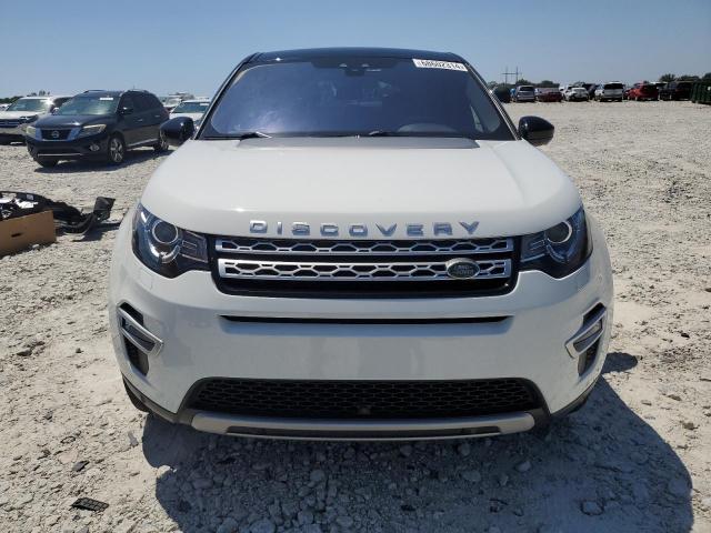 Zdjęcie 5 z aukcji – 2018 LAND ROVER DISCOVERY z VIN SALCT2RX5JH749971