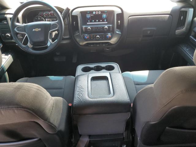 Photo 8 from auction – 2015 CHEVROLET SILVERADO with VIN 3GCPCREC9FG538388