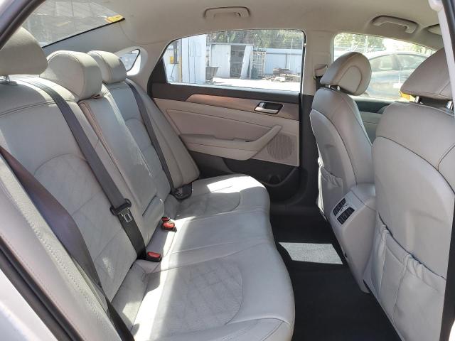 Photo 10 from auction – 2016 HYUNDAI SONATA SPO with VIN 5NPE34AF7GH422433