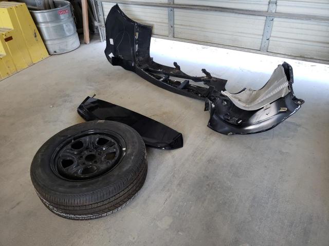 Photo 13 from auction – 2023 DODGE DURANGO PU with VIN 1C4RDJFG7PC558572