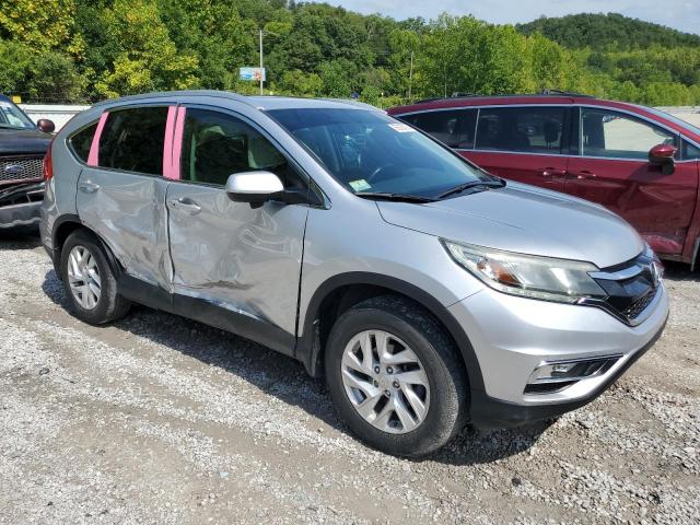 Photo 4 from auction – 2016 HONDA CR-V EXL with VIN 2HKRM3H74GH557683