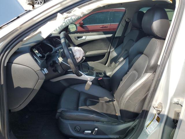 Photo 7 from auction – 2013 AUDI A4 PREMIUM with VIN WAUFFAFL8DN026206