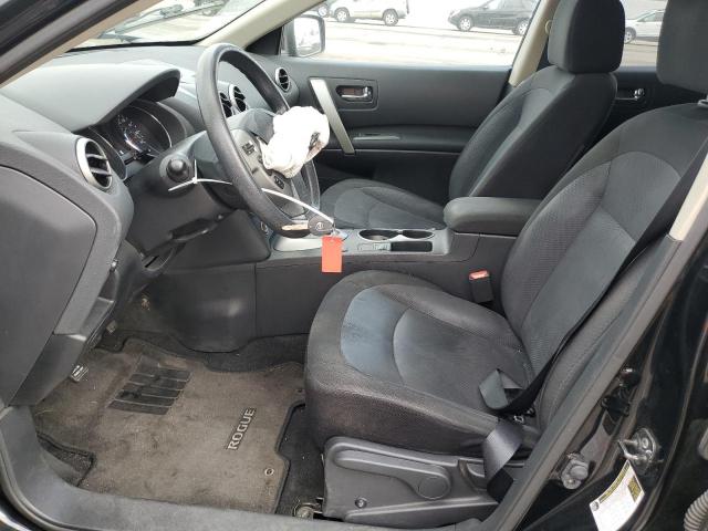 Photo 7 from auction – 2012 NISSAN ROGUE S with VIN JN8AS5MV2CW399310