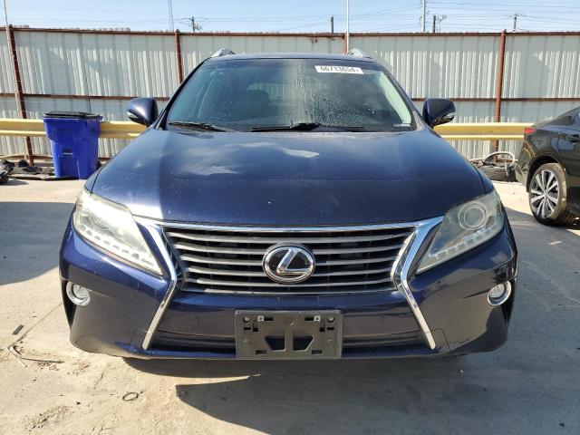Photo 5 from auction – 2015 LEXUS RX 350 with VIN 2T2ZK1BAXFC157705