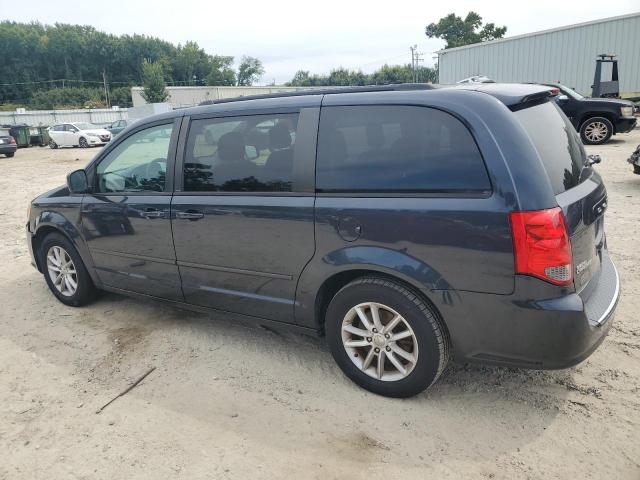 Photo 2 from auction – 2013 DODGE GRAND CARA with VIN 2C4RDGCG1DR643952