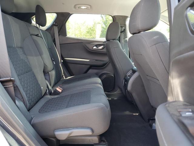 Photo 11 from auction – 2021 CHEVROLET BLAZER 2LT with VIN 3GNKBCRS5MS579386