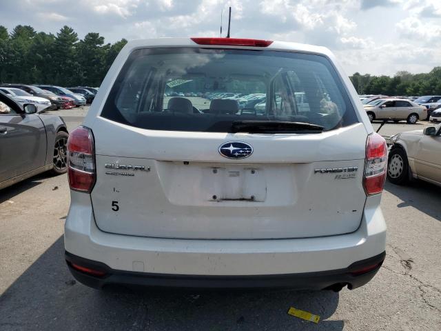 Photo 6 from auction – 2015 SUBARU FORESTER 2 with VIN JF2SJAAC7FH822987
