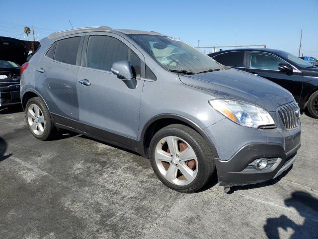 Photo 4 from auction – 2015 BUICK ENCORE CON with VIN KL4CJBSBXFB112719