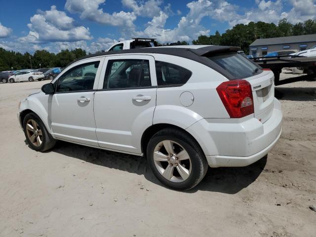 Photo 2 from auction – 2012 DODGE CALIBER SX with VIN 1C3CDWDA2CD531600