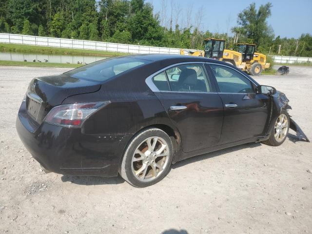 Photo 3 from auction – 2013 NISSAN MAXIMA S with VIN 1N4AA5AP5DC847309