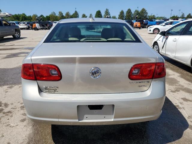 Photo 6 from auction – 2009 BUICK LUCERNE CX with VIN 1G4HD57M19U102972
