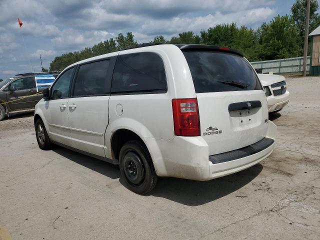 Photo 2 from auction – 2010 DODGE GRAND CARA with VIN 2D4RN3D16AR438111
