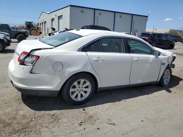 Photo 3 from auction – 2010 FORD TAURUS SE with VIN 1FAHP2DW7AG147309