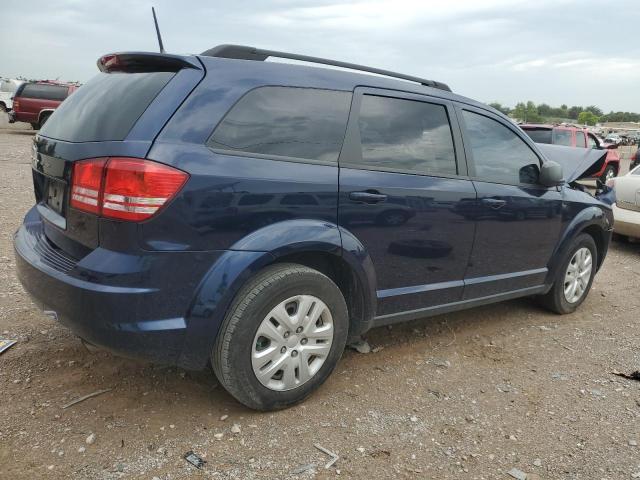 Photo 3 from auction – 2019 DODGE JOURNEY SE with VIN 3C4PDCAB3KT872361
