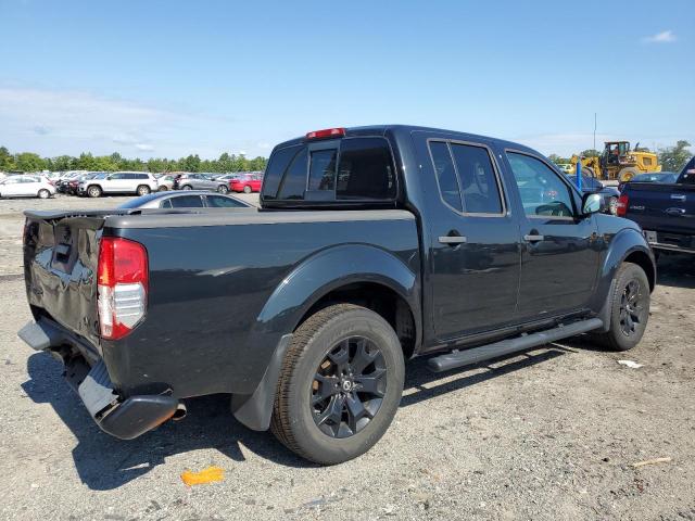 Photo 3 from auction – 2018 NISSAN FRONTIER S with VIN 1N6AD0EV0JN773369