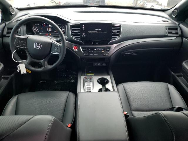 Photo 8 from auction – 2024 HONDA PASSPORT E with VIN 5FNYF8H56RB009638