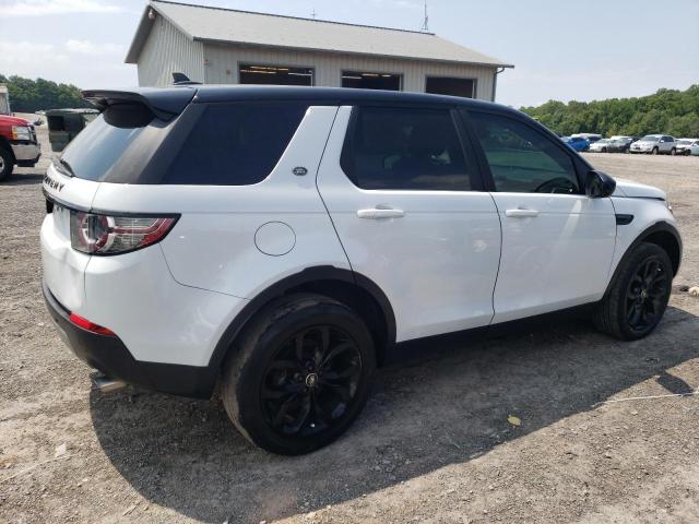 Photo 3 from auction – 2015 LAND ROVER DISCOVERY with VIN SALCR2BG9FH513470